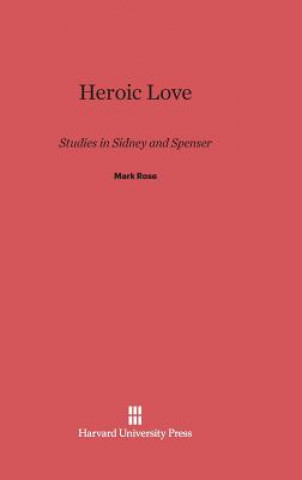 Carte Heroic Love Mark Rose