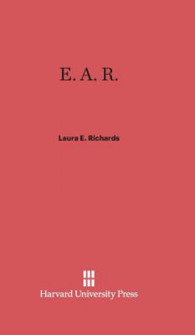 Buch E. A. R. Laura E. Richards