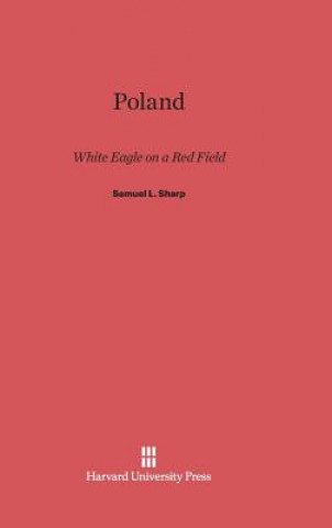 Carte Poland Samuel L. Sharp