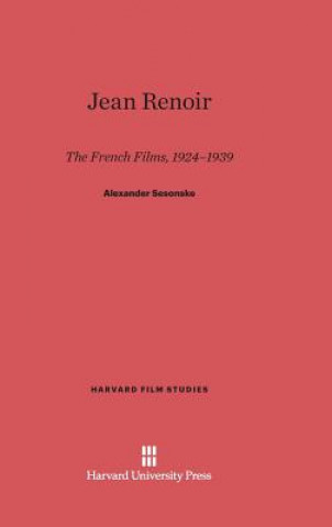 Carte Jean Renoir Alexander Sesonske