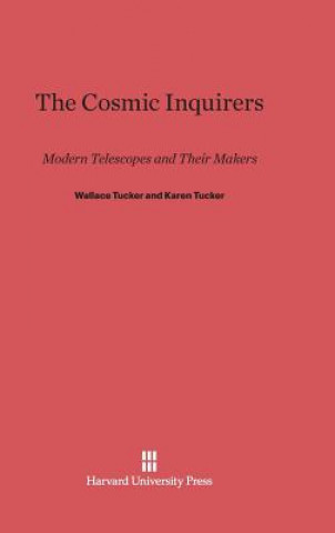 Carte Cosmic Inquirers Wallace Tucker