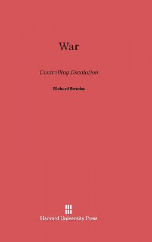 Book War Richard Smoke