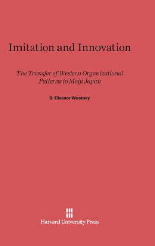 Carte Imitation and Innovation D. Eleanor Westney