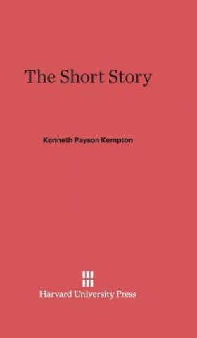 Könyv Short Story Kenneth Payson Kempton