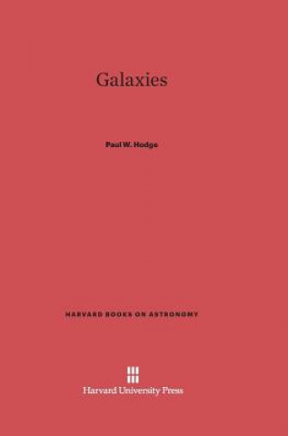 Carte Galaxies Paul W. Hodge
