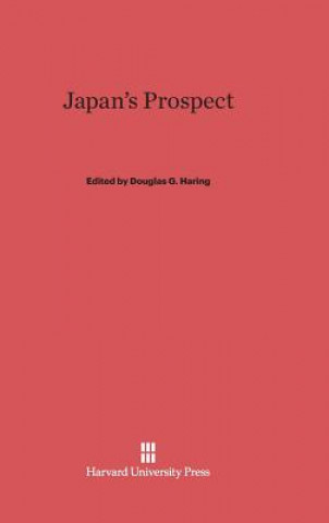 Carte Japan's Prospect Douglas G. Haring