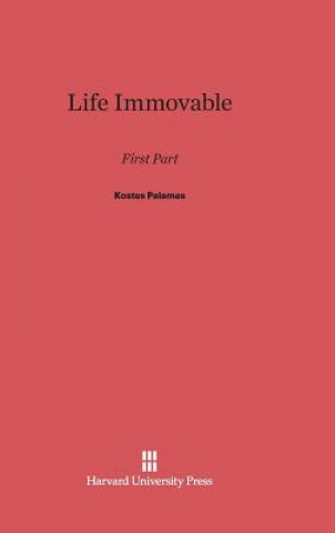 Carte Life Immovable Kostes Palamas