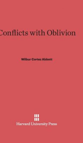 Carte Conflicts with Oblivion Wilbur Cortez Abbott