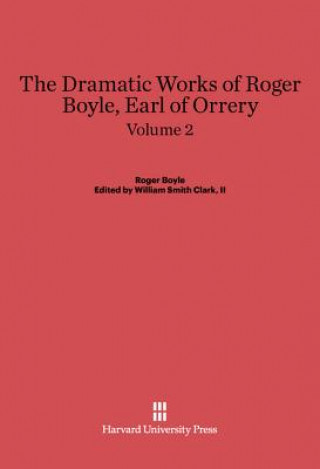 Könyv Boyle, Roger; Clark, II, William Smith Roger Boyle
