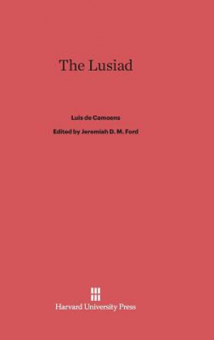 Buch Lusiad Luis de Camoens