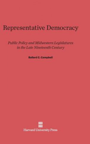 Carte Representative Democracy Ballard C. Campbell