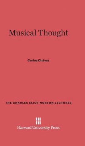 Carte Musical Thought Carlos Chávez