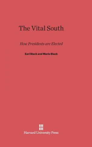 Könyv Vital South Earl Black