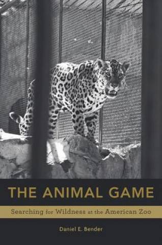 Carte Animal Game Daniel E. Bender