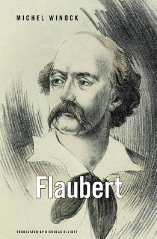 Книга Flaubert Michel Winock