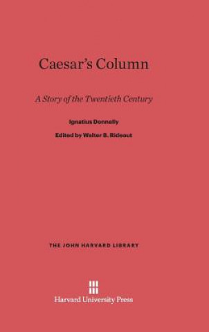 Libro Caesar's Column Ignatius Donnelly