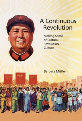Carte Continuous Revolution Barbara Mittler