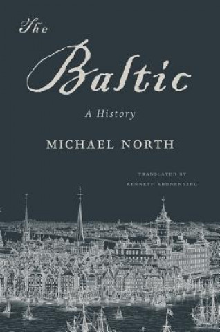 Kniha Baltic Michael North