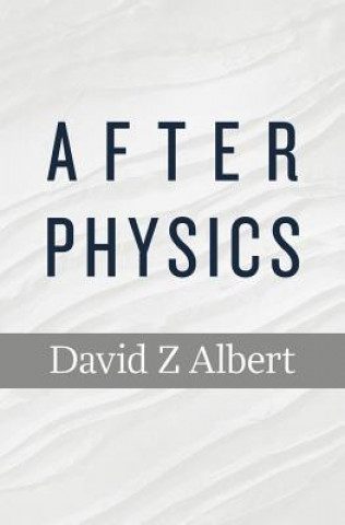 Carte After Physics David Z. Albert