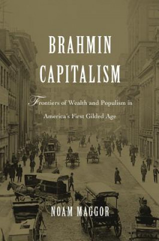 Carte Brahmin Capitalism Noam Maggor