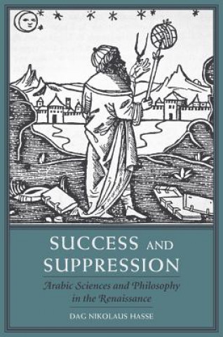 Книга Success and Suppression Dag Nikolaus Hasse