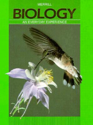 Buch Biology: An Everyday Experience Albert Kaskel