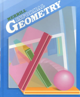Книга Informal Geometry Glenco