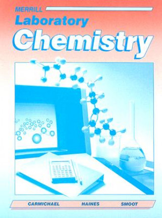 Book Merrill Laboratory Chemistry L. Neal Carmichael