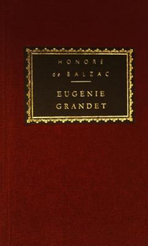 Buch Eugenie Grandet Honoré De Balzac