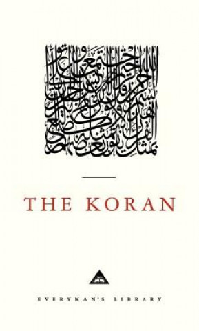 Kniha Koran M. Pickthall