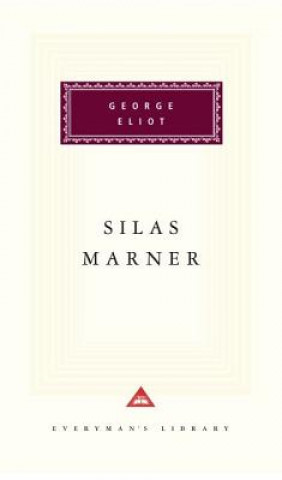 Βιβλίο Silas Marner George Eliot