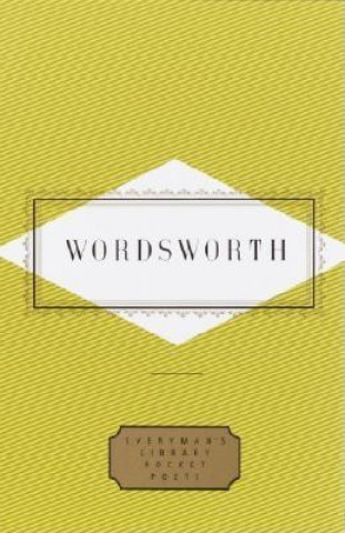 Carte Wordsworth: Poems William Wordsworth