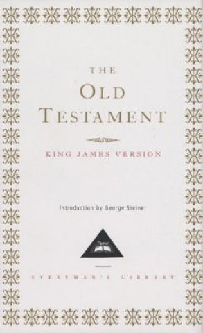 Βιβλίο Old Testament-KJV Alfred A Knopf Publishing