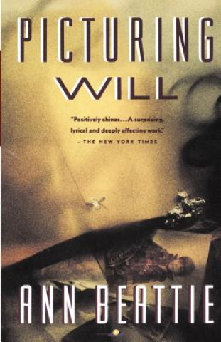 Книга Picturing Will Ann Beattie