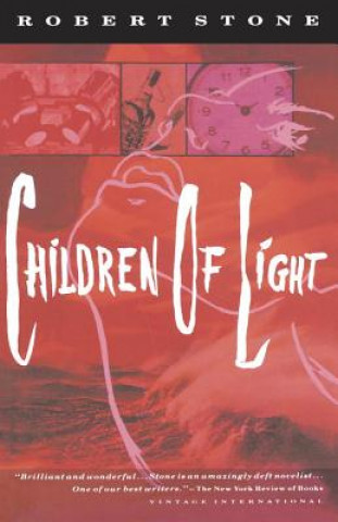 Βιβλίο Children of Light Robert B. Stone