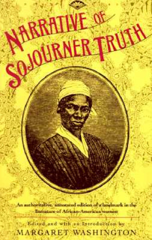Книга Narrative of Sojourner Truth Sojourner Truth