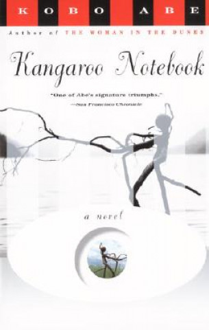 Book Kangaroo Notebook Kobo Abe