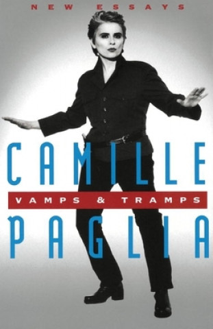 Книга Vamps & Tramps: New Essays Camille Paglia