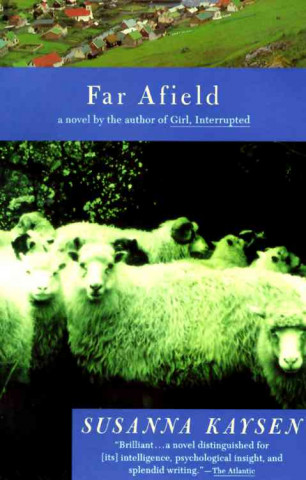 Kniha Far Afield Susanna Kaysen