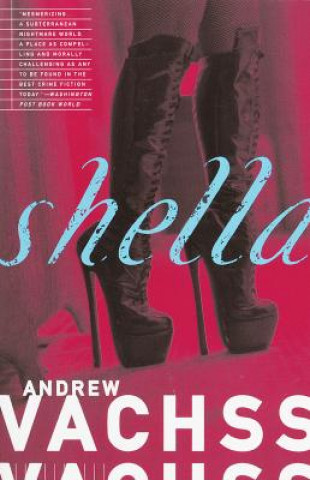 Book Shella Andrew H. Vachss
