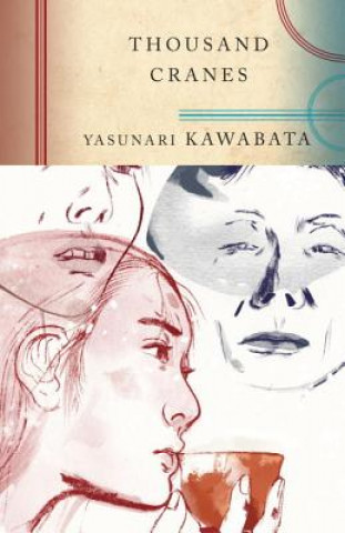 Книга Thousand Cranes Yasunari Kawabata