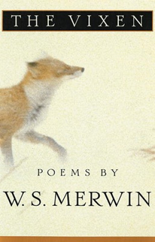 Книга The Vixen W. S. Merwin