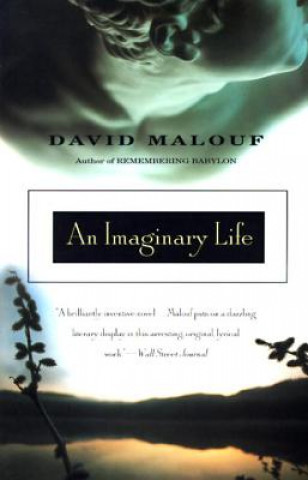 Carte An Imaginary Life David Malouf