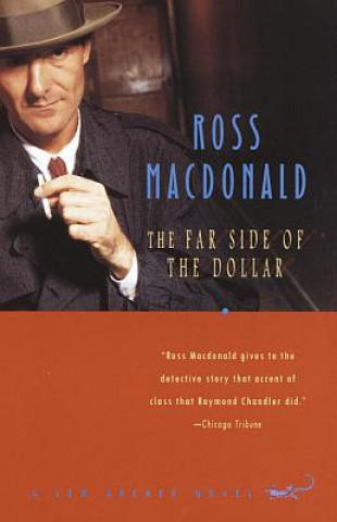 Книга The Far Side of the Dollar Ross Macdonald