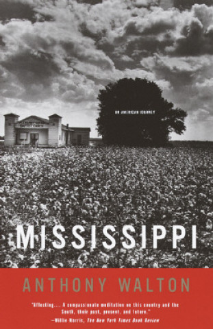 Книга Mississippi Anthony Walton