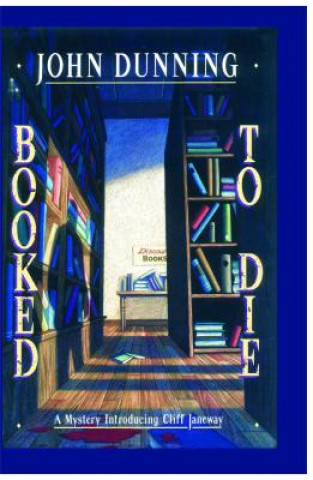 Livre Booked to Die John Dunning