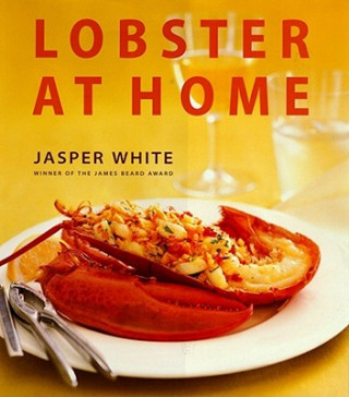 Buch Lobster at Home Jasper White