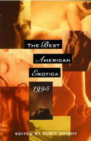 Carte Best American Erotica 1995 Susie Bright