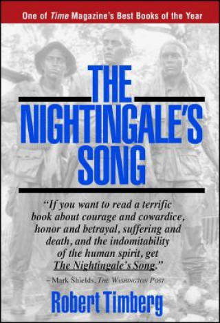 Carte The Nightingale's Song Robert Timberg