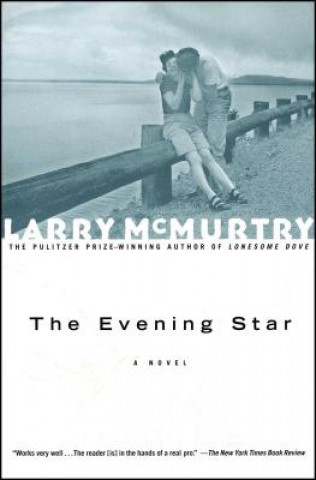 Carte The Evening Star Larry McMurtry